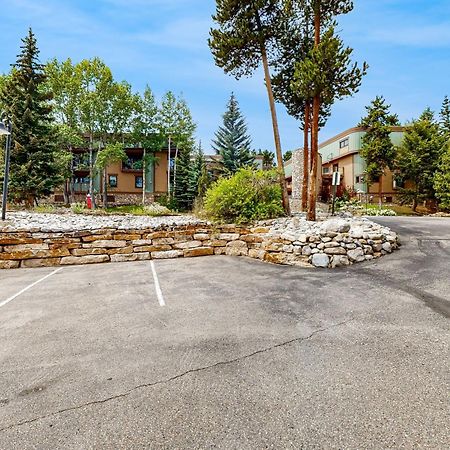 Pine Ridge Condos بريكنريدج الغرفة الصورة