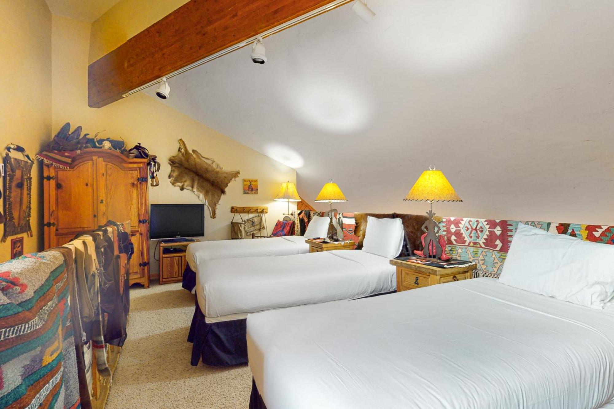 Pine Ridge Condos بريكنريدج الغرفة الصورة