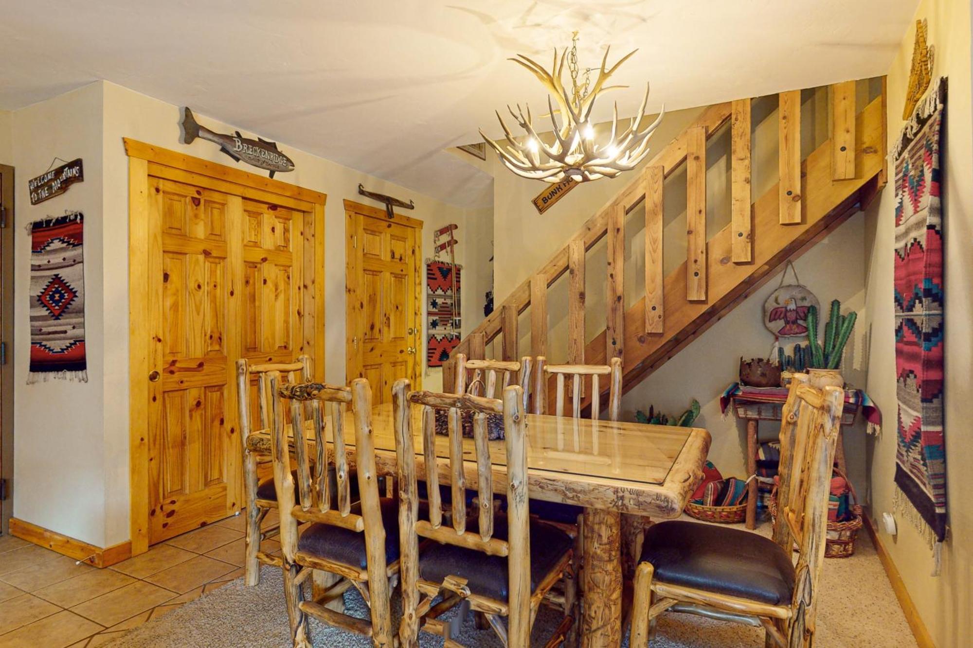 Pine Ridge Condos بريكنريدج الغرفة الصورة