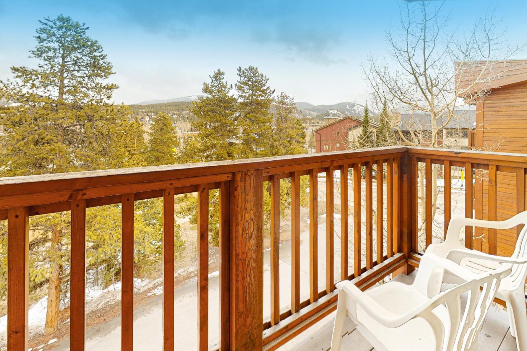 Pine Ridge Condos بريكنريدج الغرفة الصورة