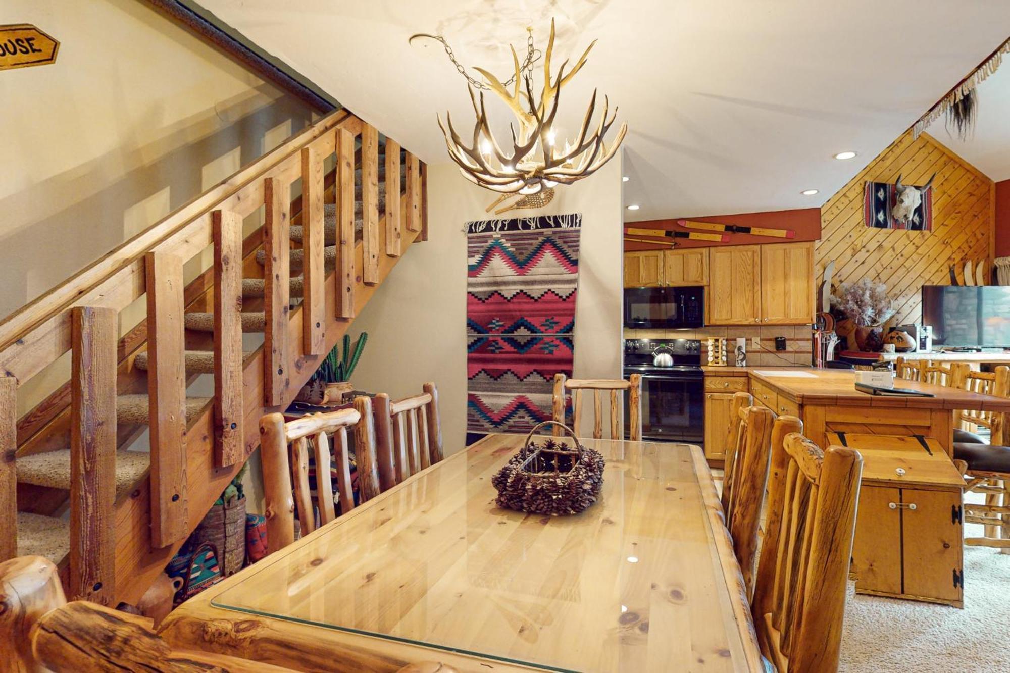 Pine Ridge Condos بريكنريدج الغرفة الصورة
