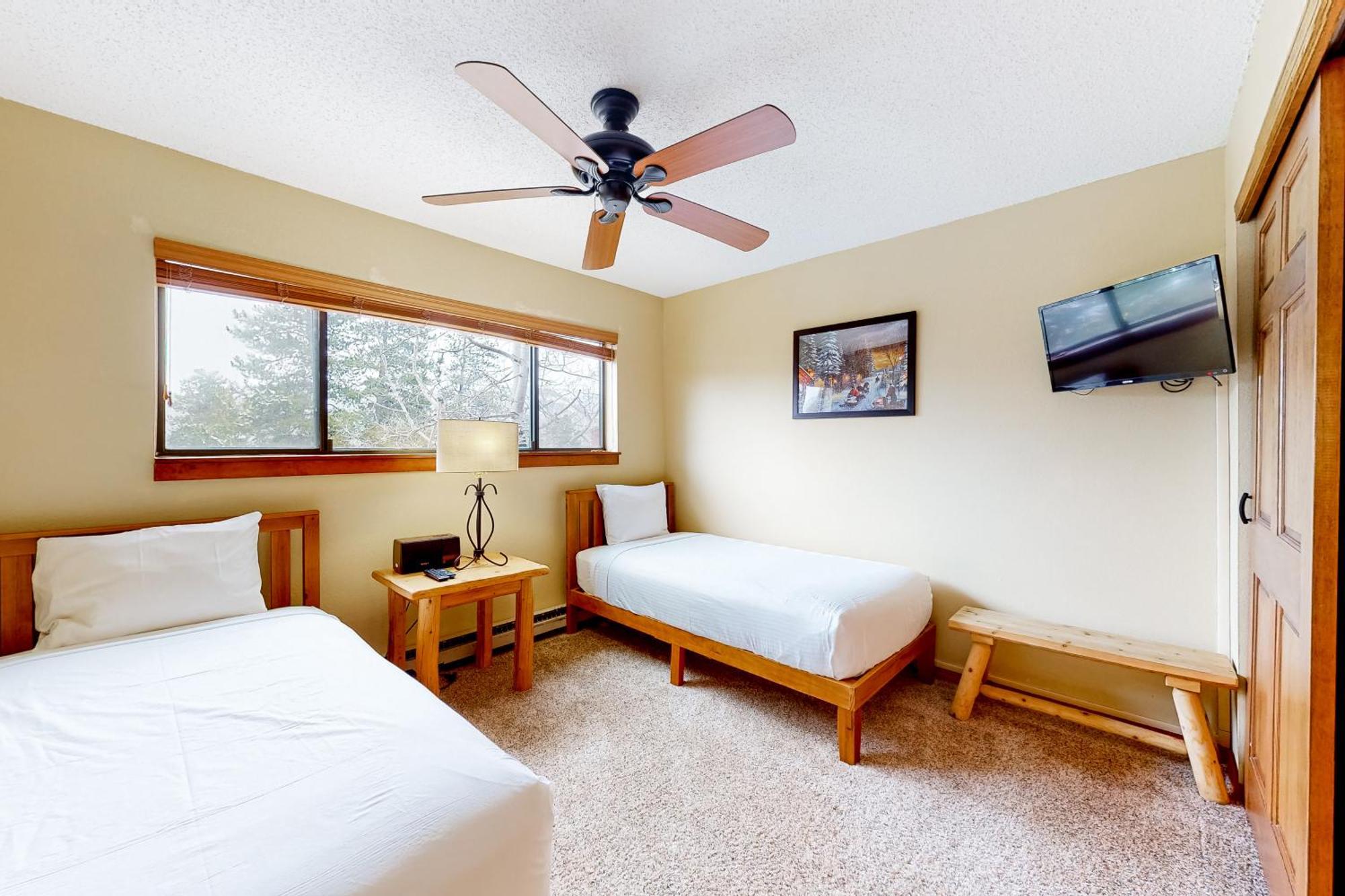 Pine Ridge Condos بريكنريدج الغرفة الصورة