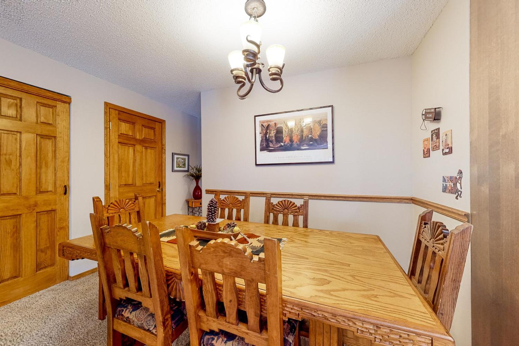 Pine Ridge Condos بريكنريدج الغرفة الصورة