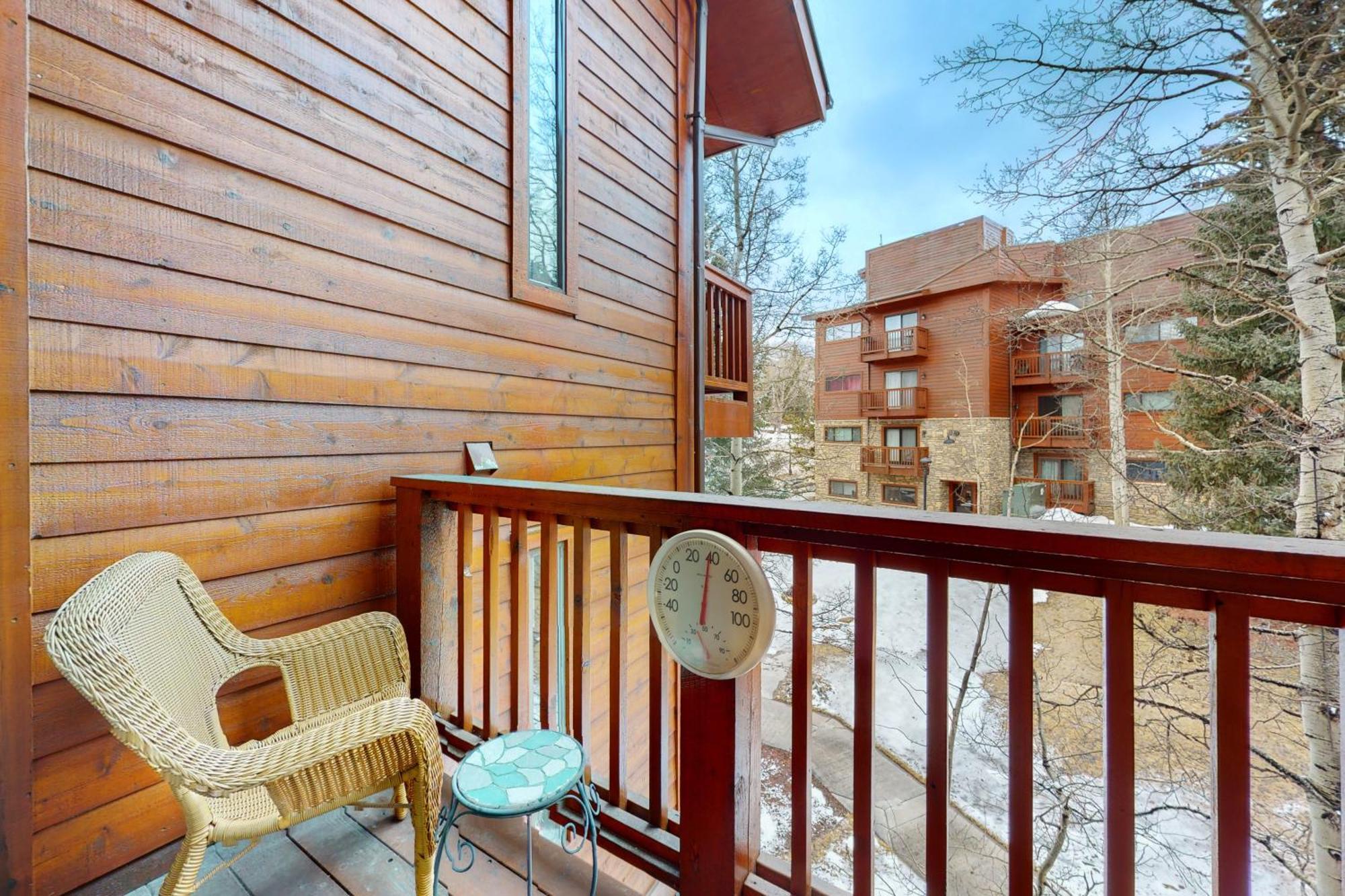 Pine Ridge Condos بريكنريدج الغرفة الصورة