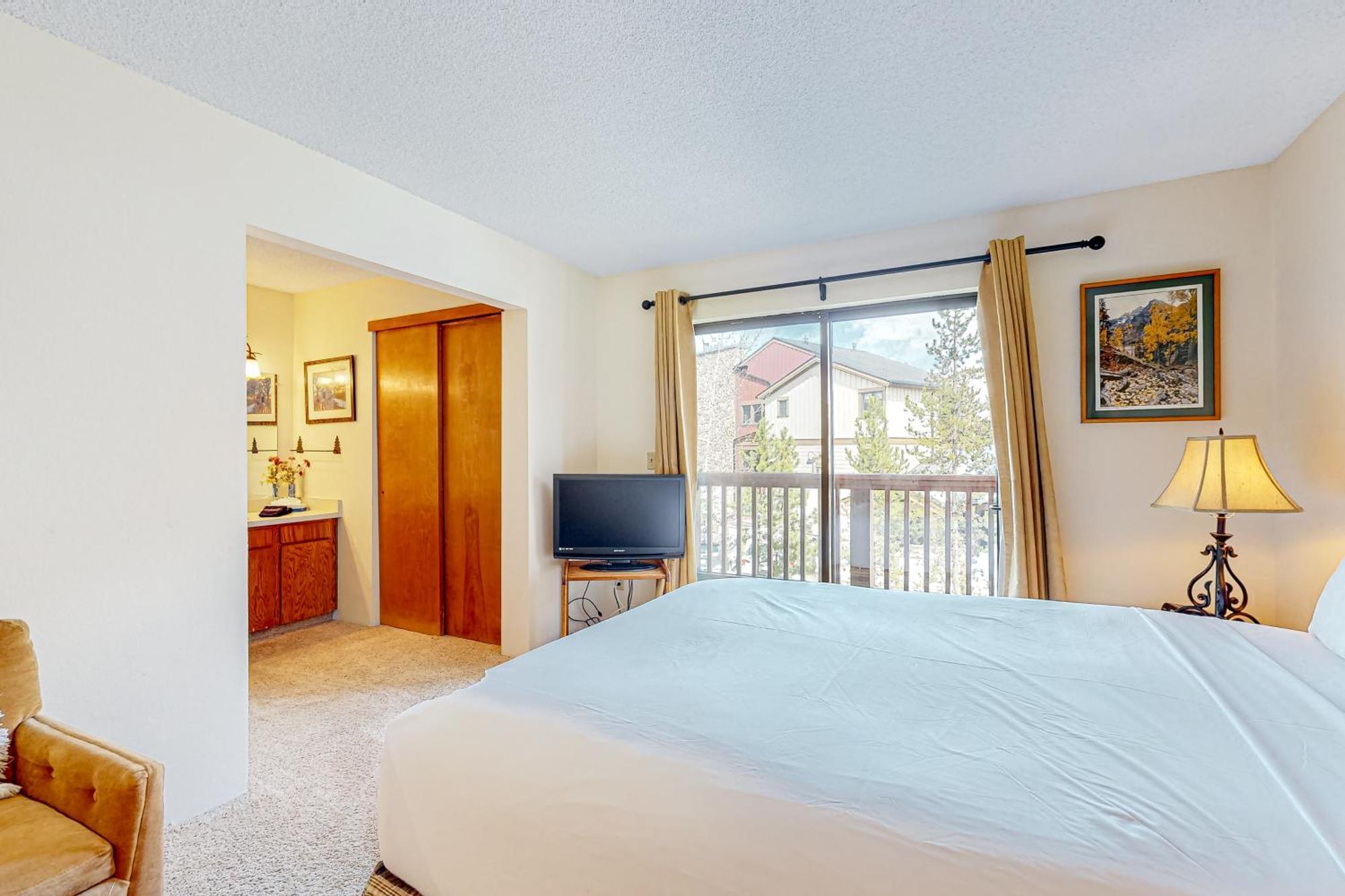 Pine Ridge Condos بريكنريدج الغرفة الصورة