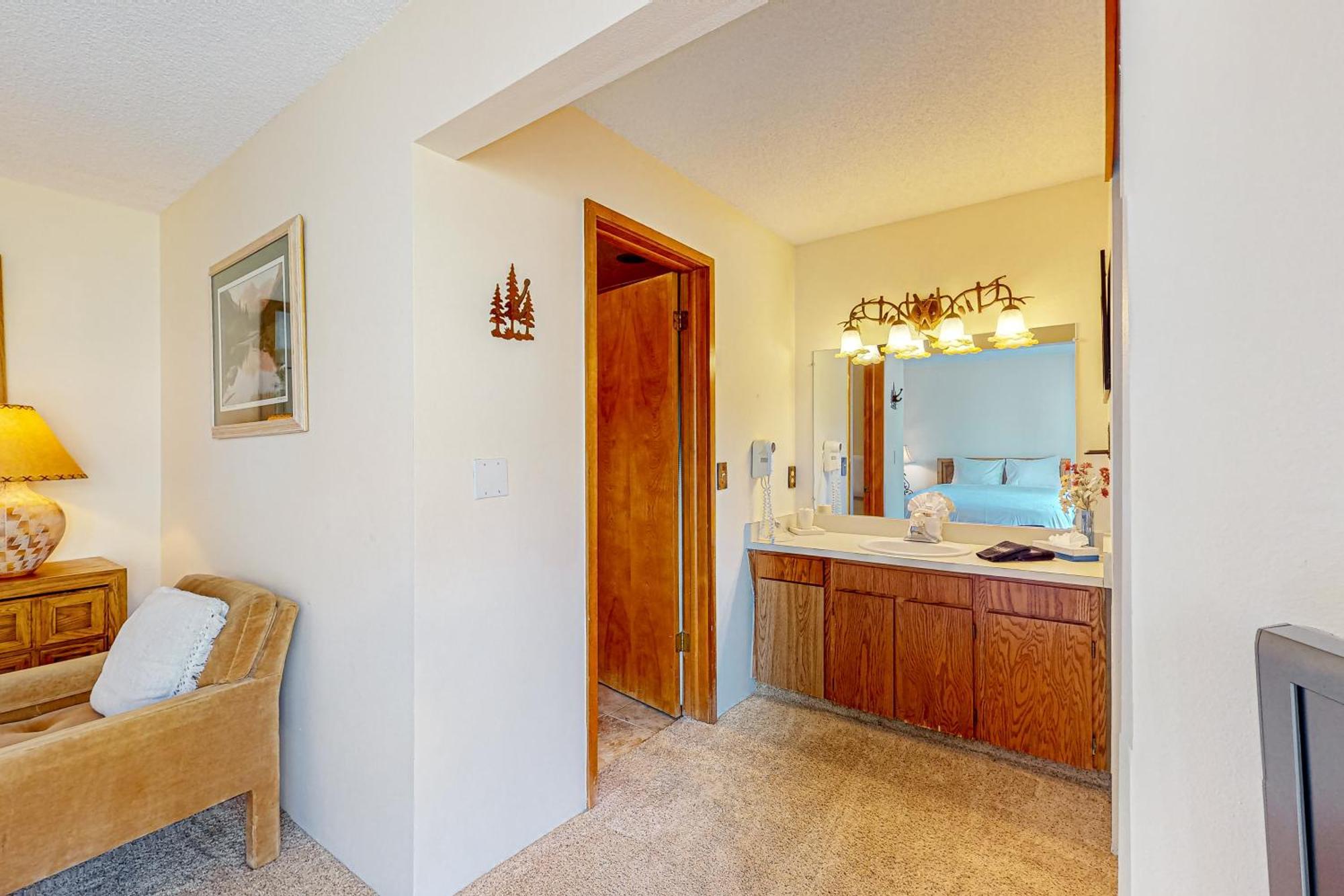 Pine Ridge Condos بريكنريدج الغرفة الصورة