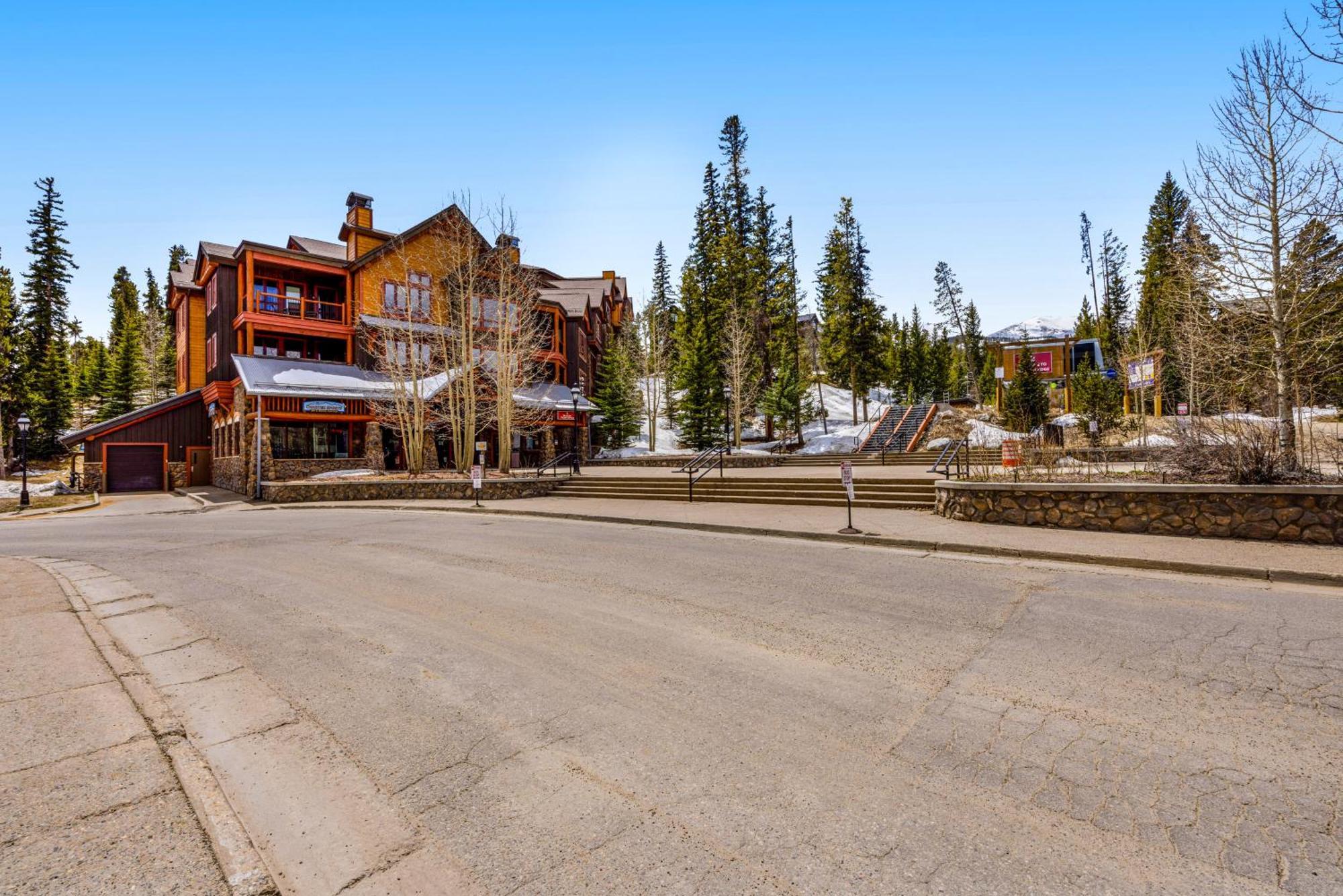 Pine Ridge Condos بريكنريدج الغرفة الصورة