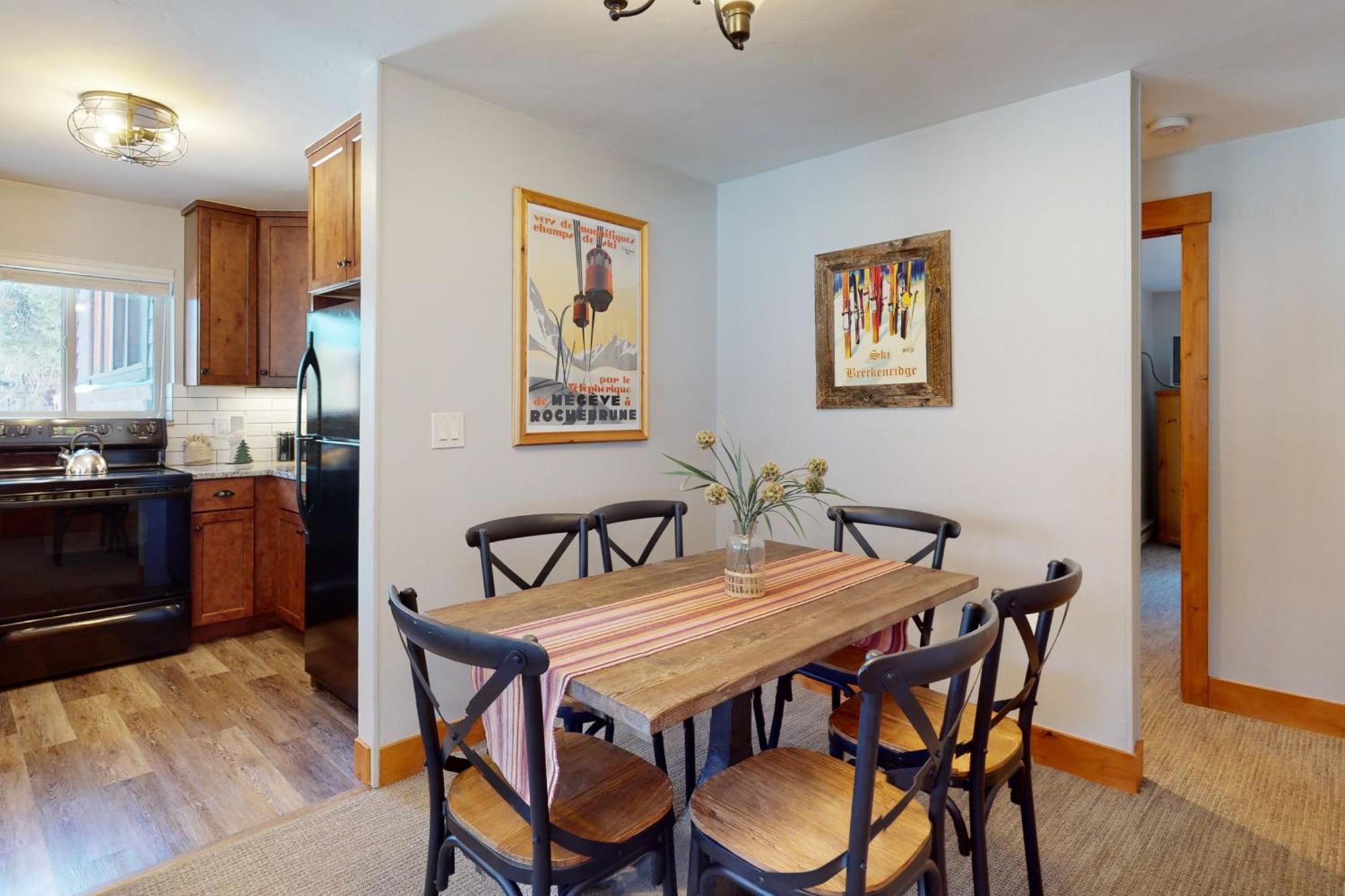 Pine Ridge Condos بريكنريدج الغرفة الصورة