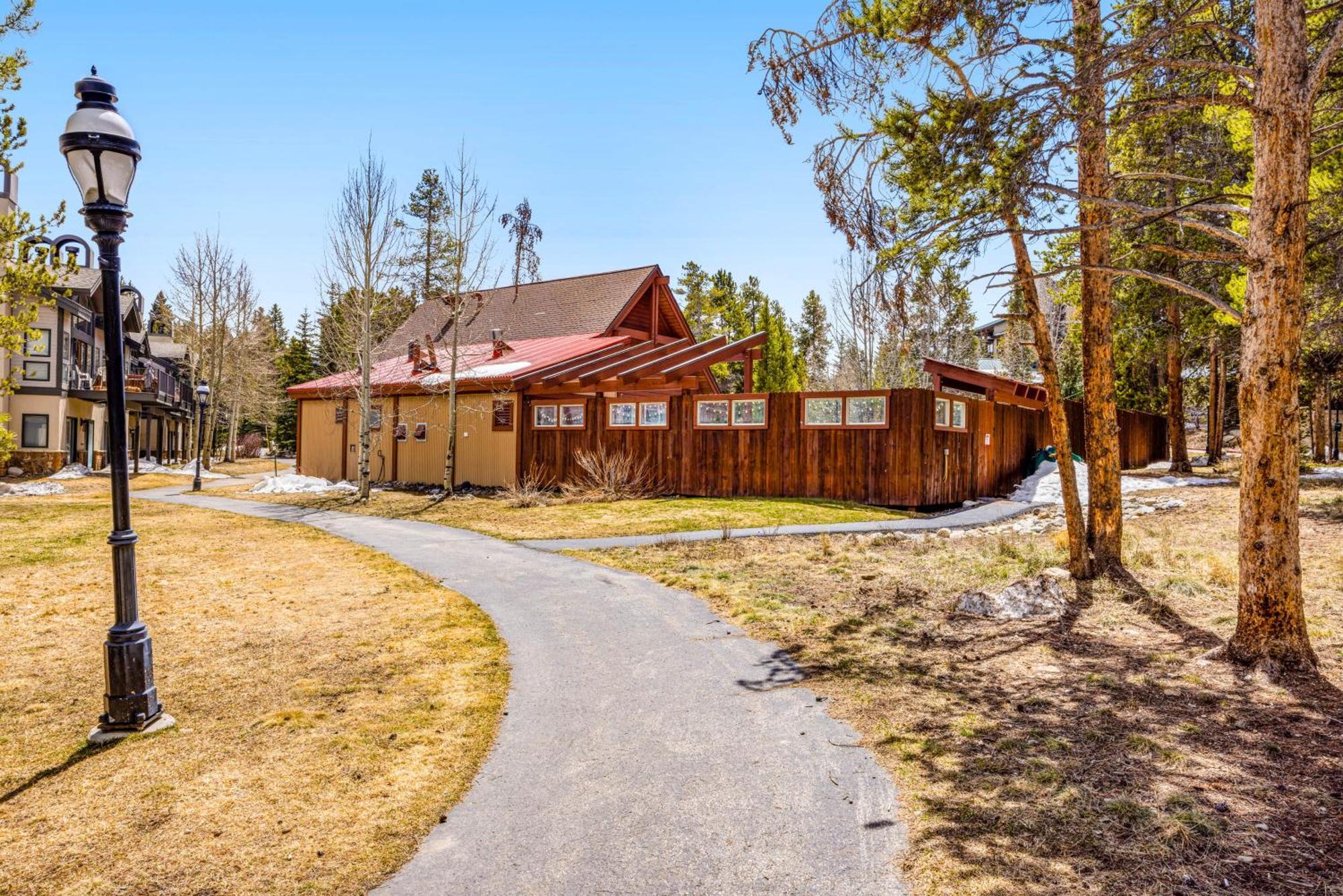 Pine Ridge Condos بريكنريدج الغرفة الصورة