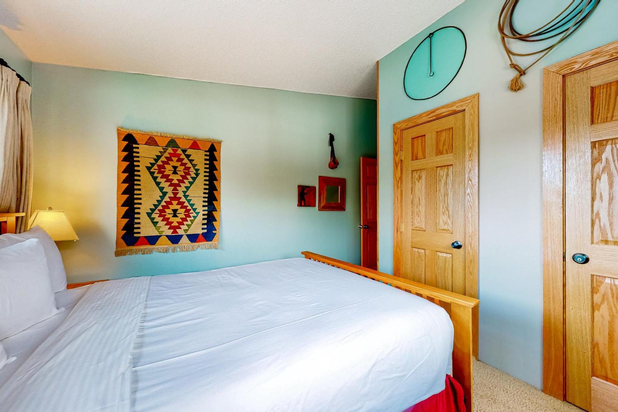 Pine Ridge Condos بريكنريدج الغرفة الصورة