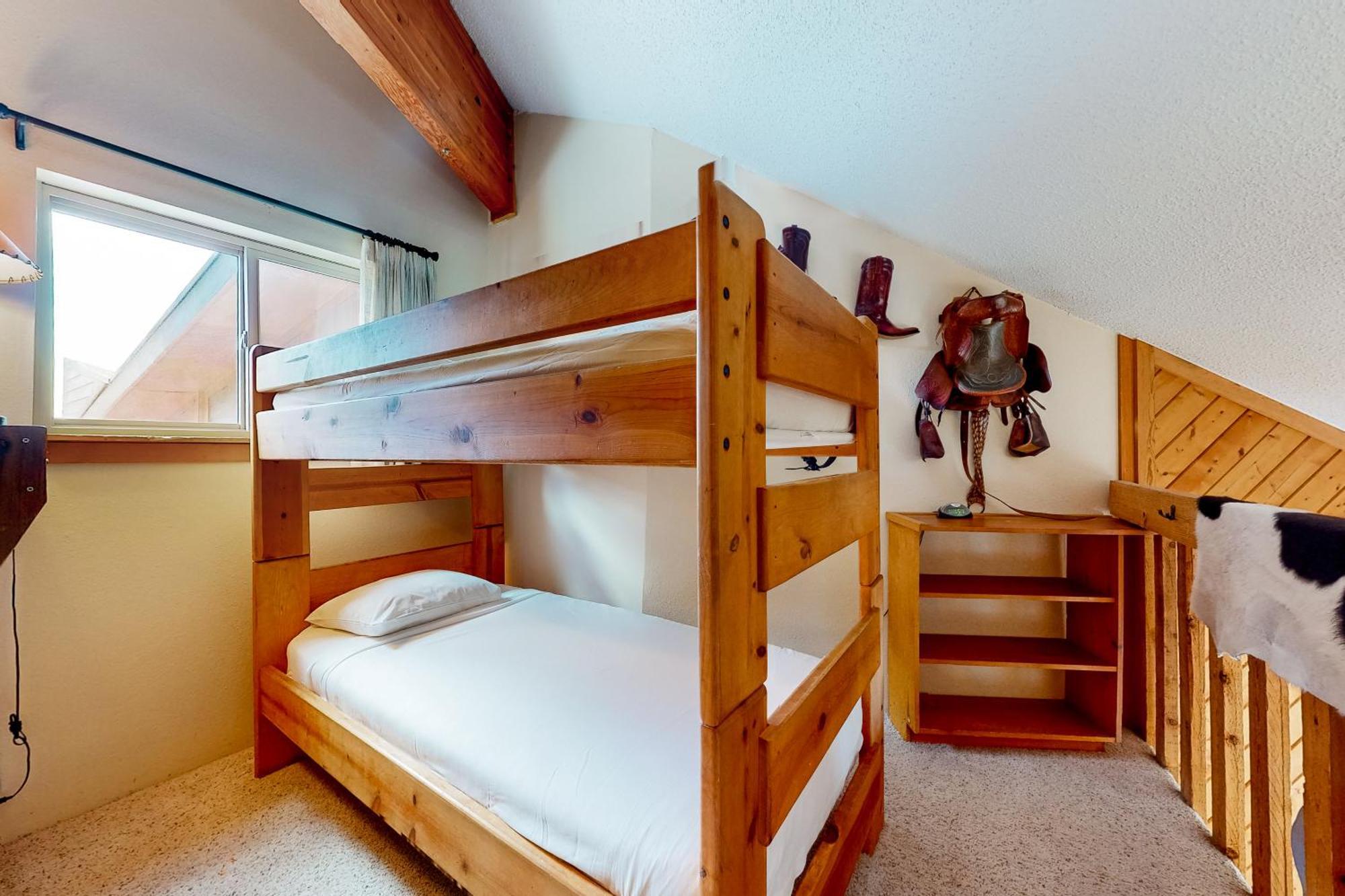 Pine Ridge Condos بريكنريدج الغرفة الصورة