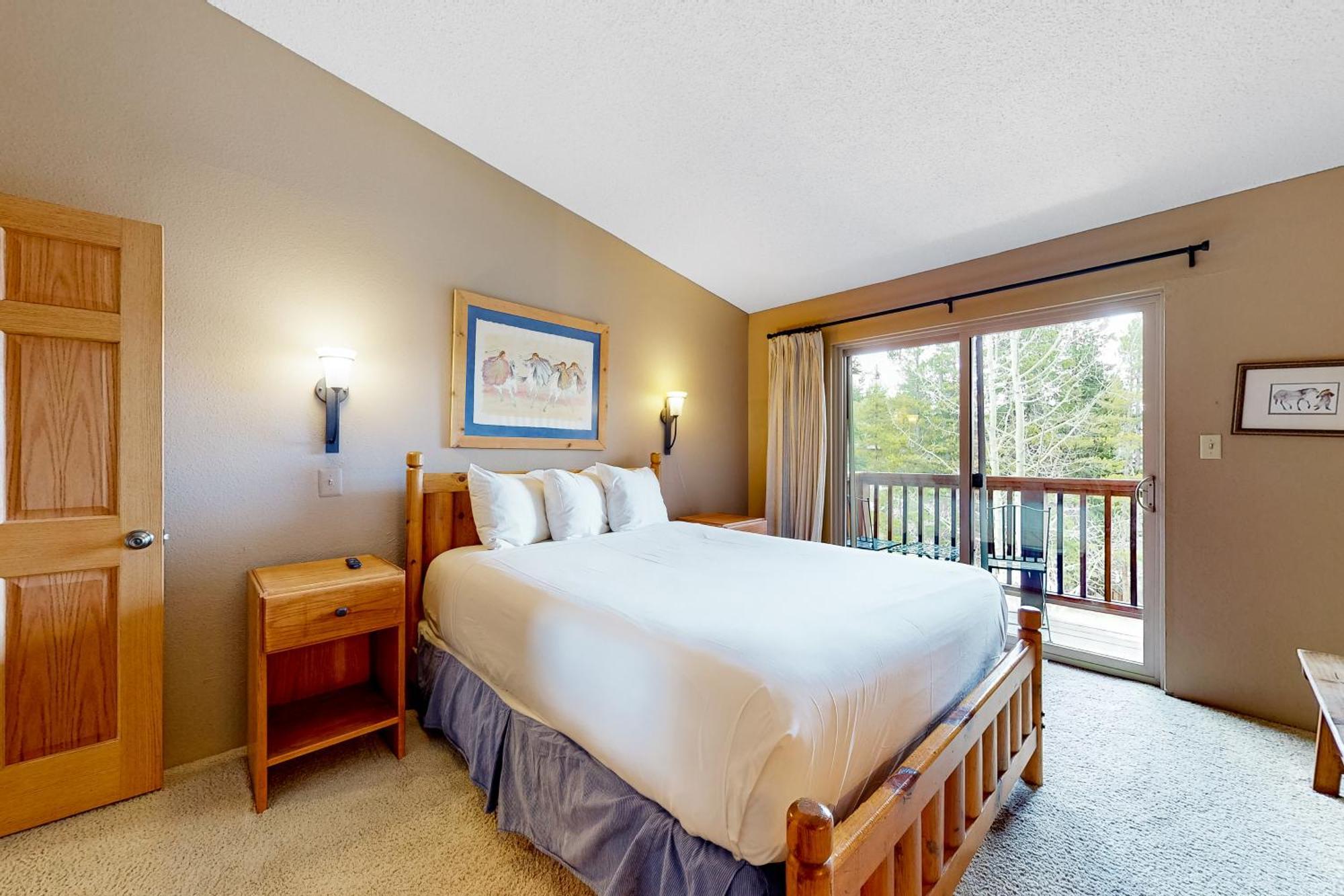 Pine Ridge Condos بريكنريدج الغرفة الصورة