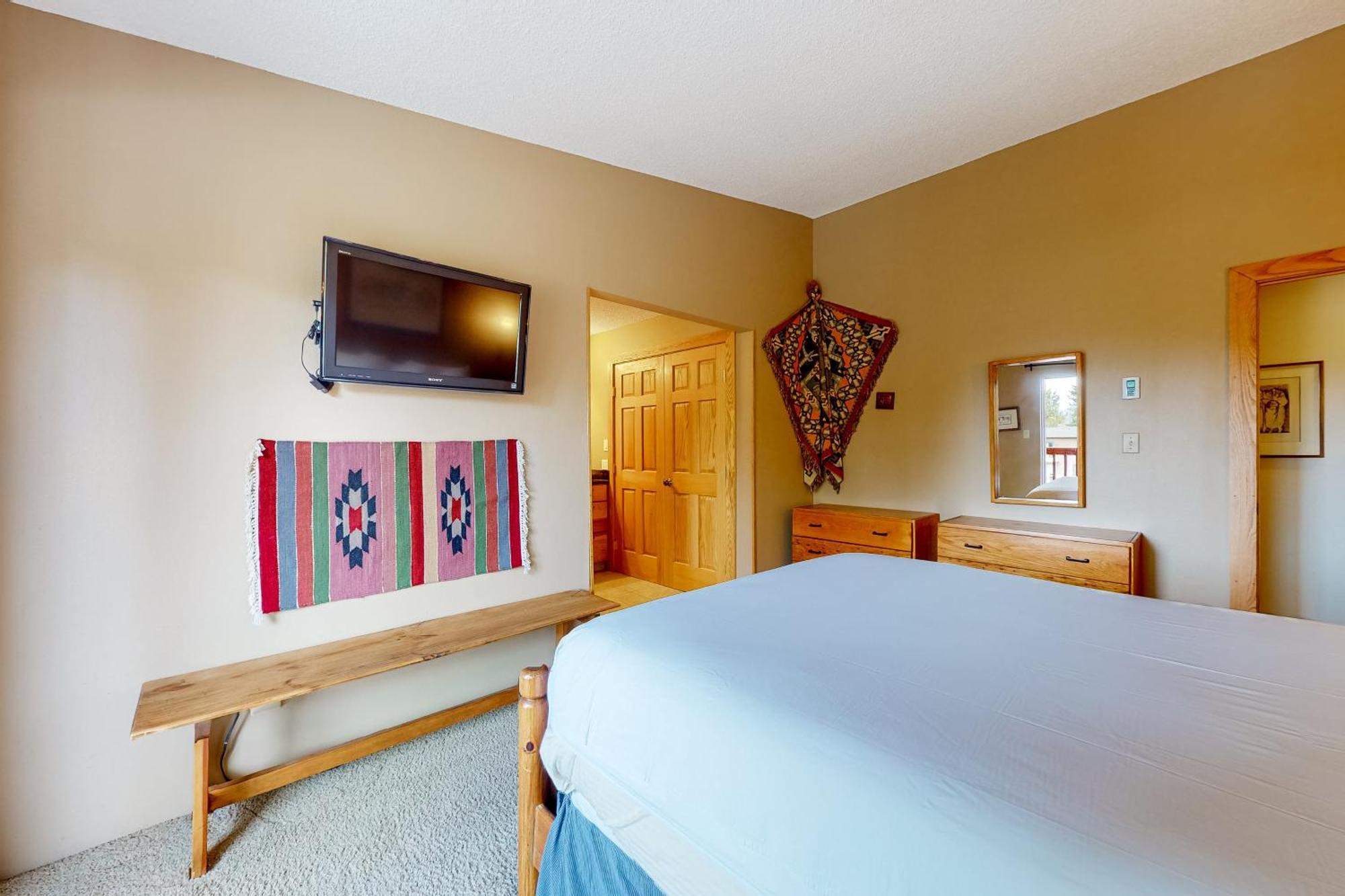 Pine Ridge Condos بريكنريدج الغرفة الصورة