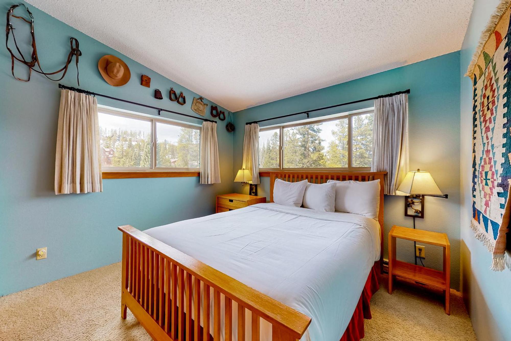 Pine Ridge Condos بريكنريدج الغرفة الصورة
