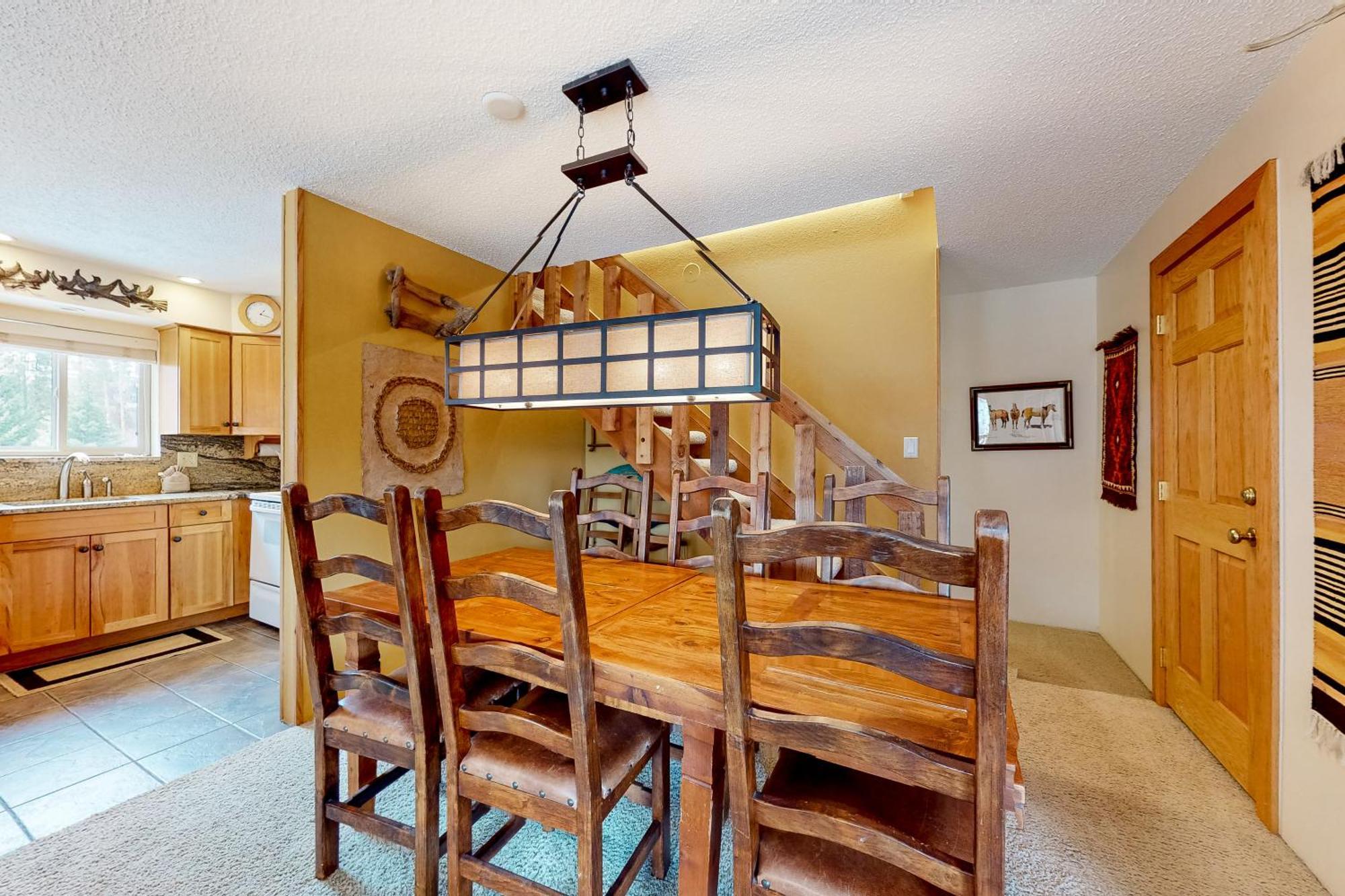 Pine Ridge Condos بريكنريدج الغرفة الصورة