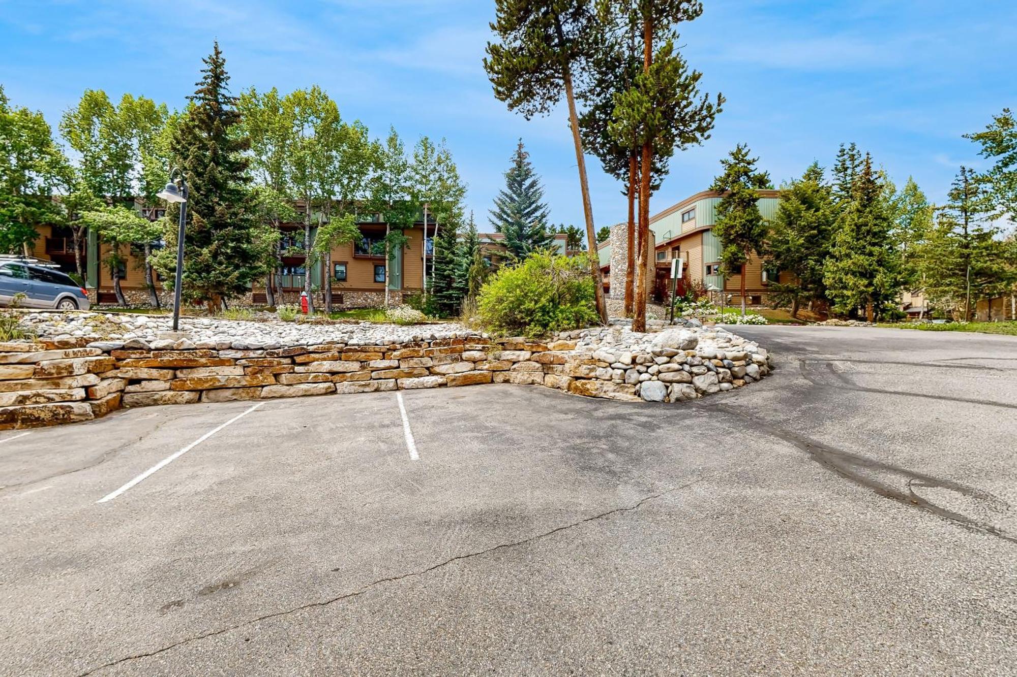 Pine Ridge Condos بريكنريدج الغرفة الصورة