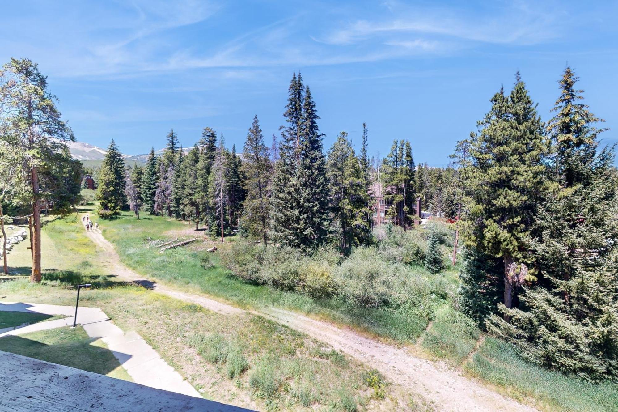 Pine Ridge Condos بريكنريدج الغرفة الصورة