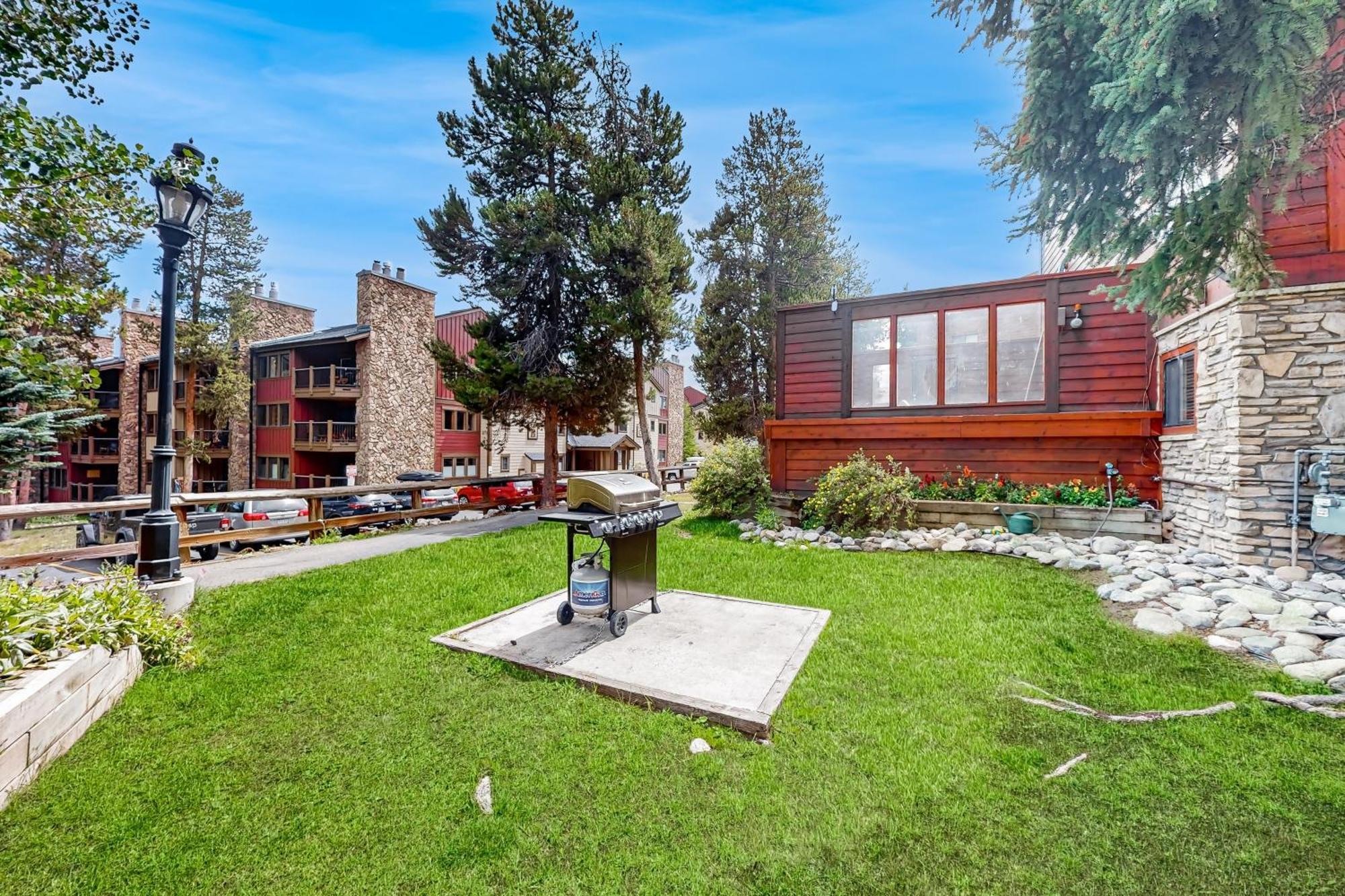 Pine Ridge Condos بريكنريدج الغرفة الصورة