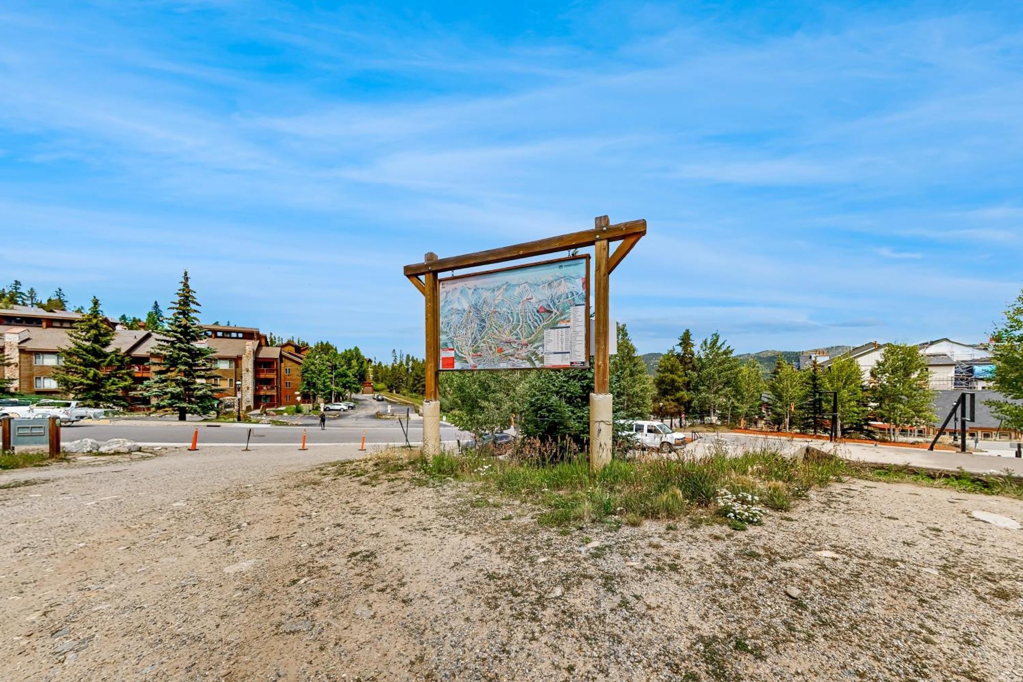 Pine Ridge Condos بريكنريدج الغرفة الصورة
