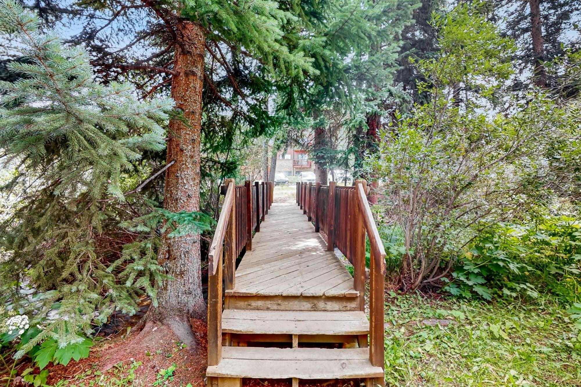 Pine Ridge Condos بريكنريدج الغرفة الصورة