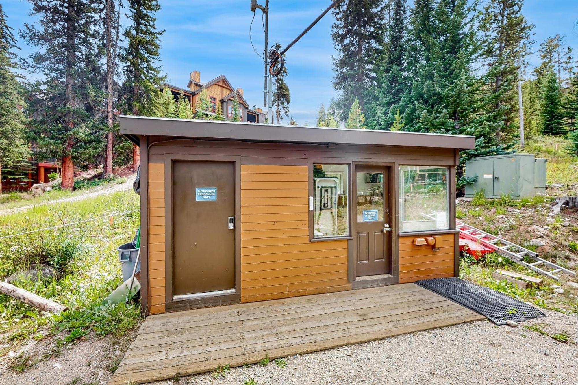 Pine Ridge Condos بريكنريدج الغرفة الصورة