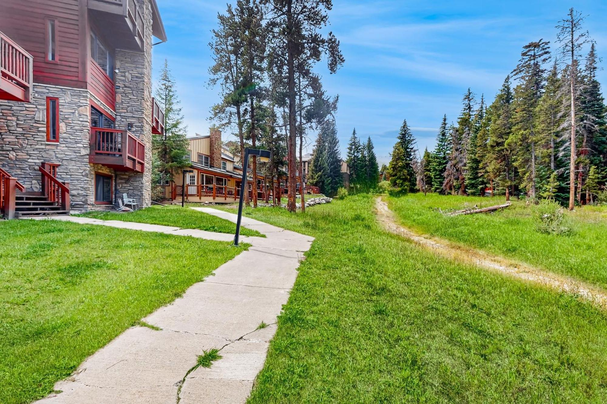 Pine Ridge Condos بريكنريدج الغرفة الصورة